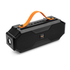 outdoor bluetooth speaker with led flashlight 