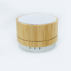 Bamboo Bluetooth Speaker