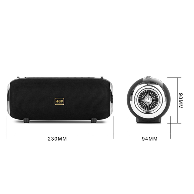 parlantes bluetooth speaker
