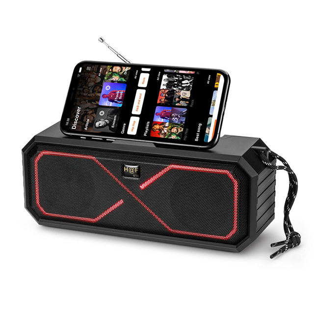 mp3 player bluetooth music speaker 