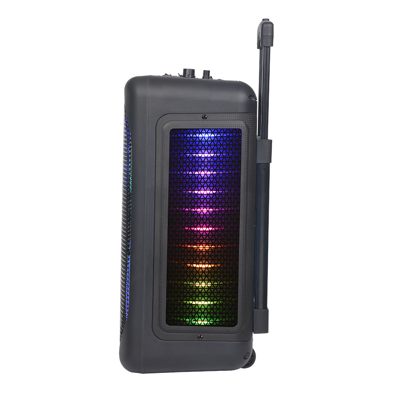 waterproof 40 watt bluetooth speaker for office