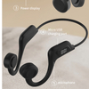 bone conduction headphone for pc