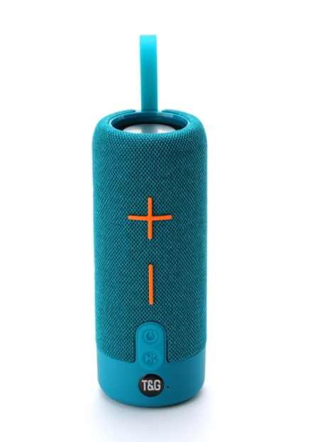 TWS-Enabled Bluetooth Speaker 2-Inch Laptop Control