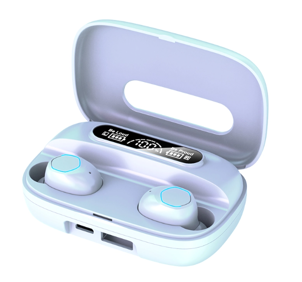 3-Way Earbuds Wireless Bass LG Phone