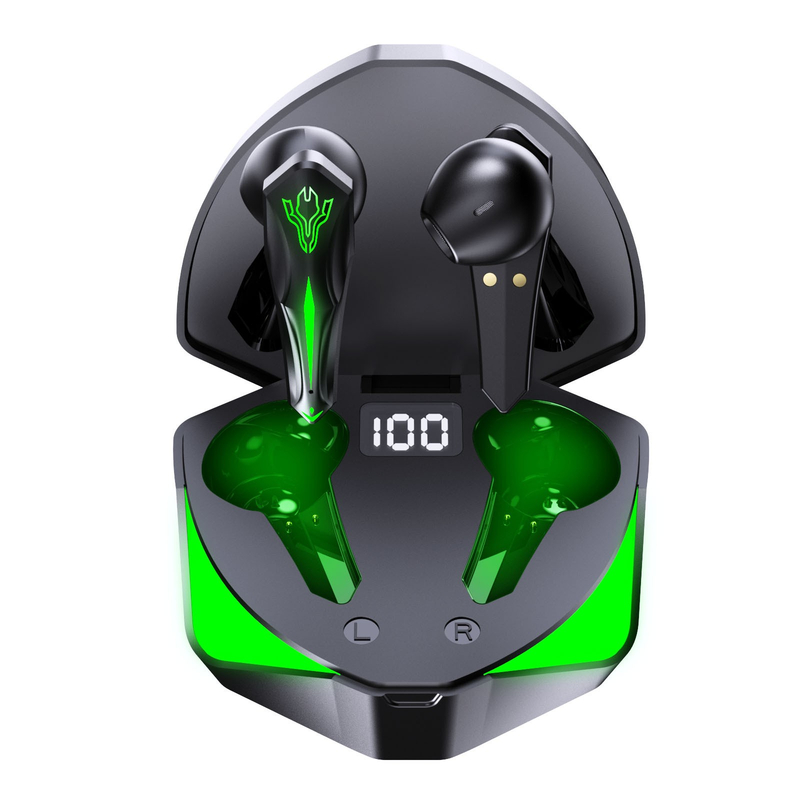 Smallest Earbuds for kids with microphone