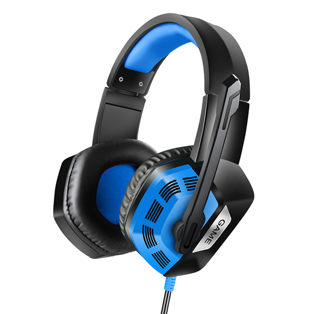 wireless game headphone