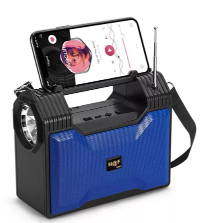 wireless bluetooth speaker