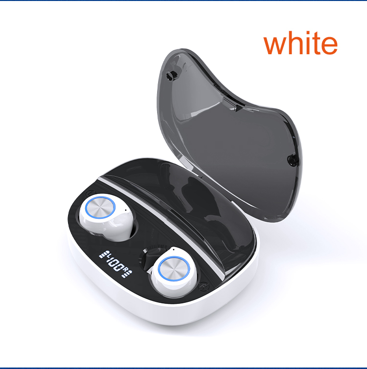 Inexpensive Bluetooth 5.2 Earbuds For Work