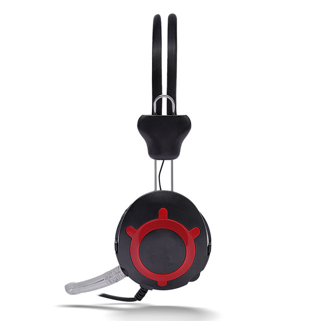 headphone for pc with mic