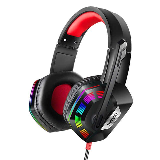 wireless game headphone