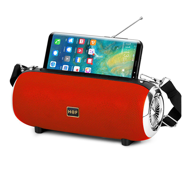 parlantes bluetooth speaker