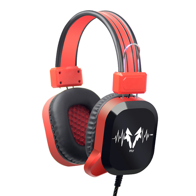 Headphone Gamer M3