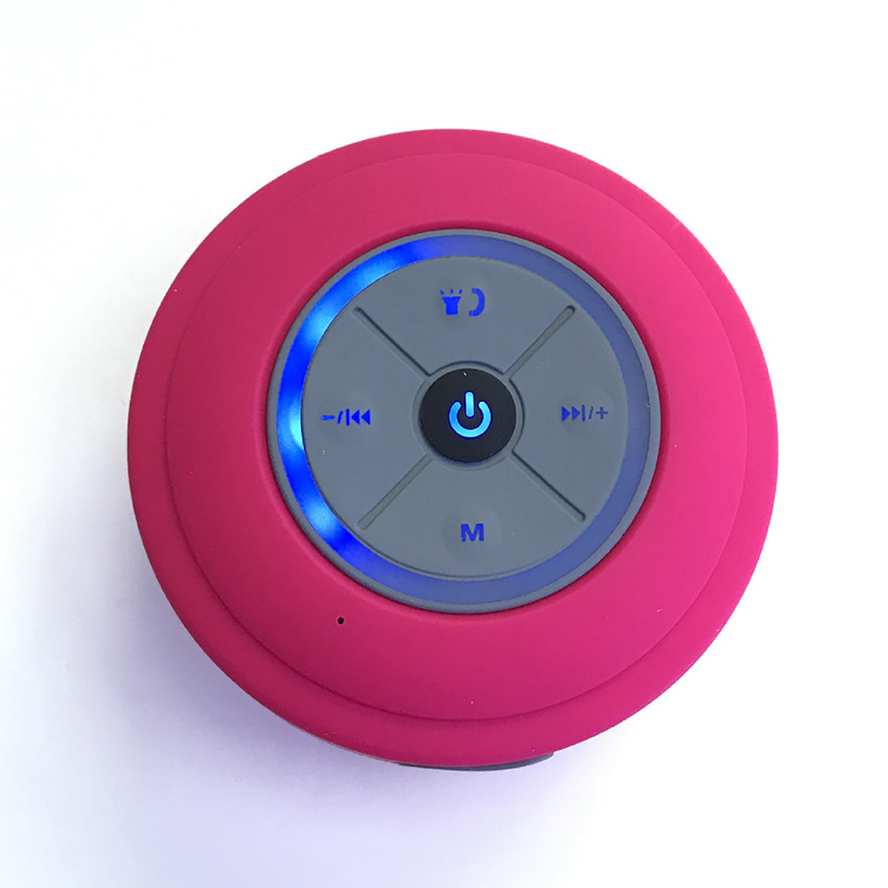 2 inch waterproof bluetooth speaker for laptop