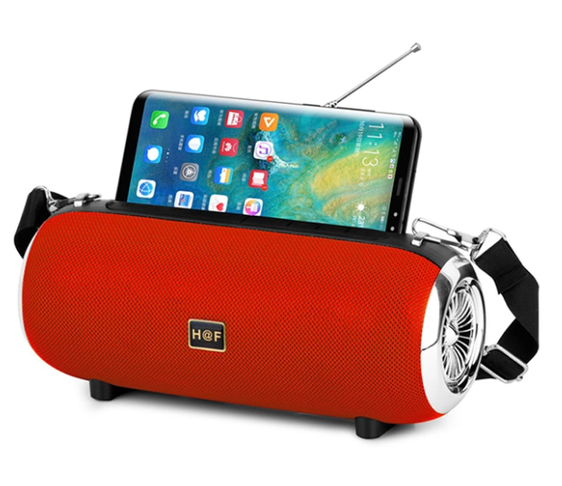 Wireless Parlantes Bluetooth Speaker Party Home