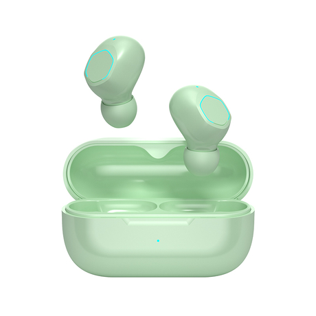 Waterproof Earbuds Ultra-Compact Bluetooth iPhone 6