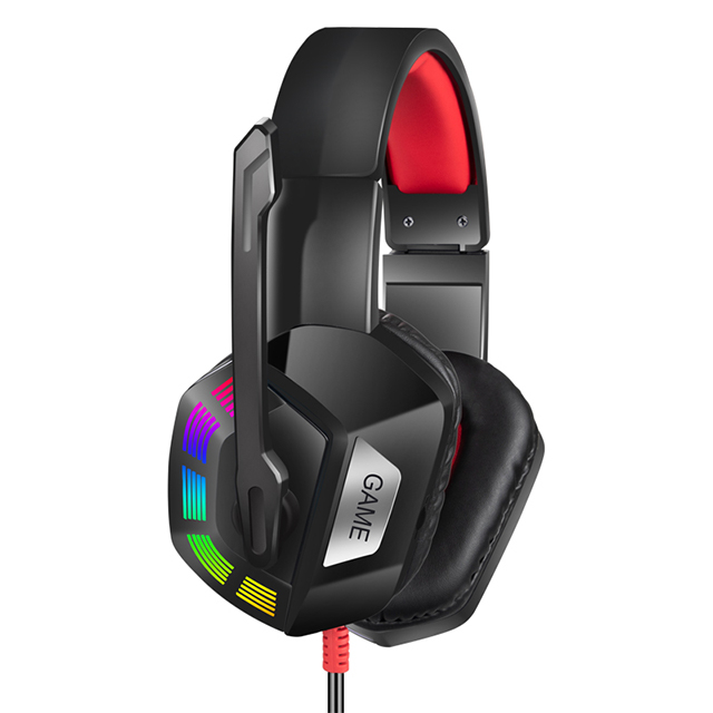 wireless game headphone