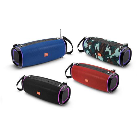 U32 Speaker Dual-Driver Bluetooth Indoor Party