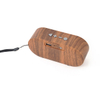 Wooden Bluetooth Speaker