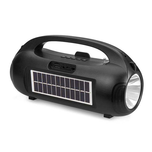bluetooth speakers bass high quality loud with led light